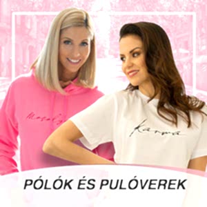 Egyedi hímzett lók és pulóverek